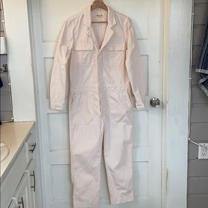 Boilersuit / Coverall / Jumpsuit